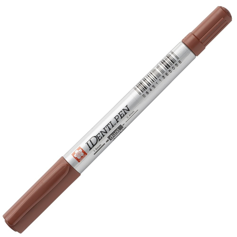 Sakura 44105 Identipen-Brown