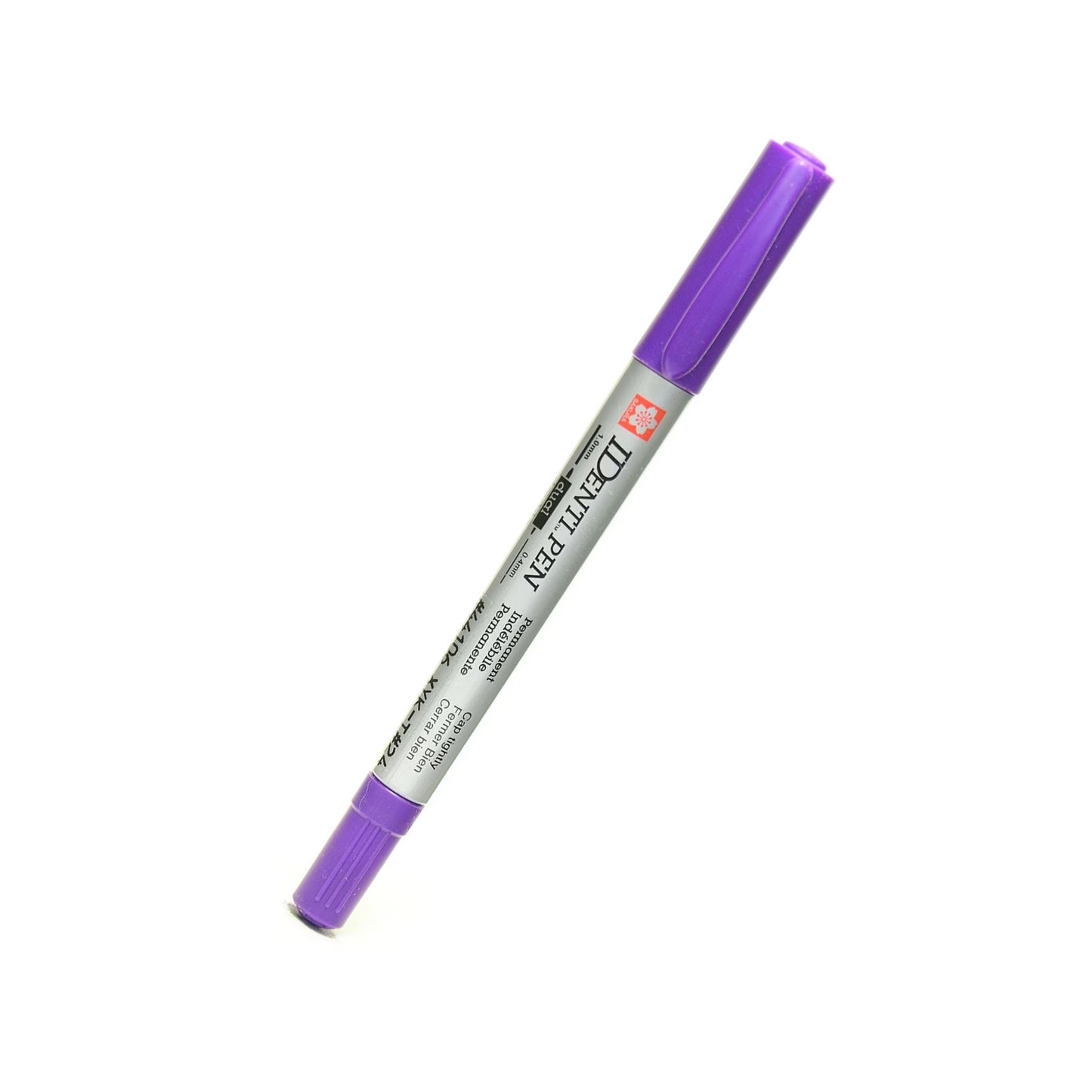 Sakura 44106 Identipen-Purple