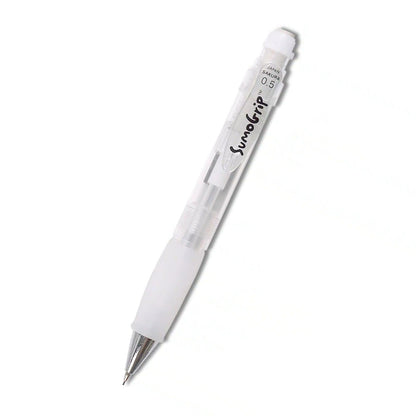 Sakura 50280 Sumo Grip Pencil 0.9mm Clear