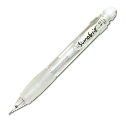Sakura 50287 Sumo Grip Pencil 0.5mm Clear