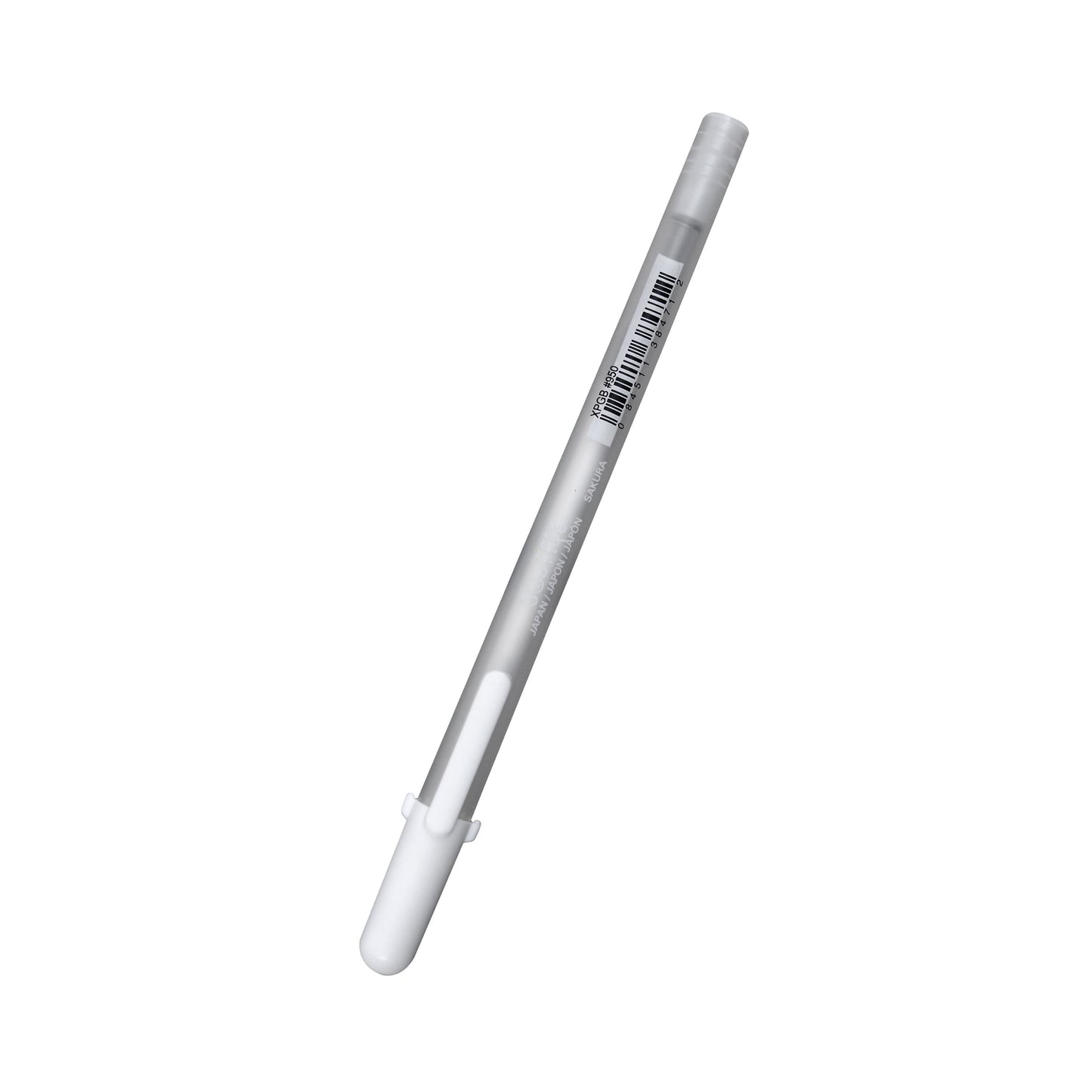 Sakura 58471 Souffle\' Pen 2pk White