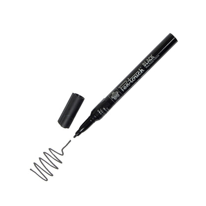 Sakura XPMKA-49 Pentouch, Fine-Black 1.0mm