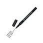 Sakura XPMKA-49 Pentouch, Fine-Black 1.0mm