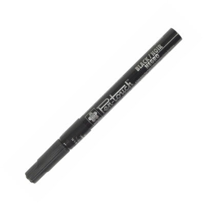 Sakura XPSKA-49 Pentouch, Xf-Black 0.7mm