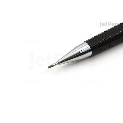 Sakura XS125-49 Mechanical Pencil, Fixed Sleeve 0.5mm, Black