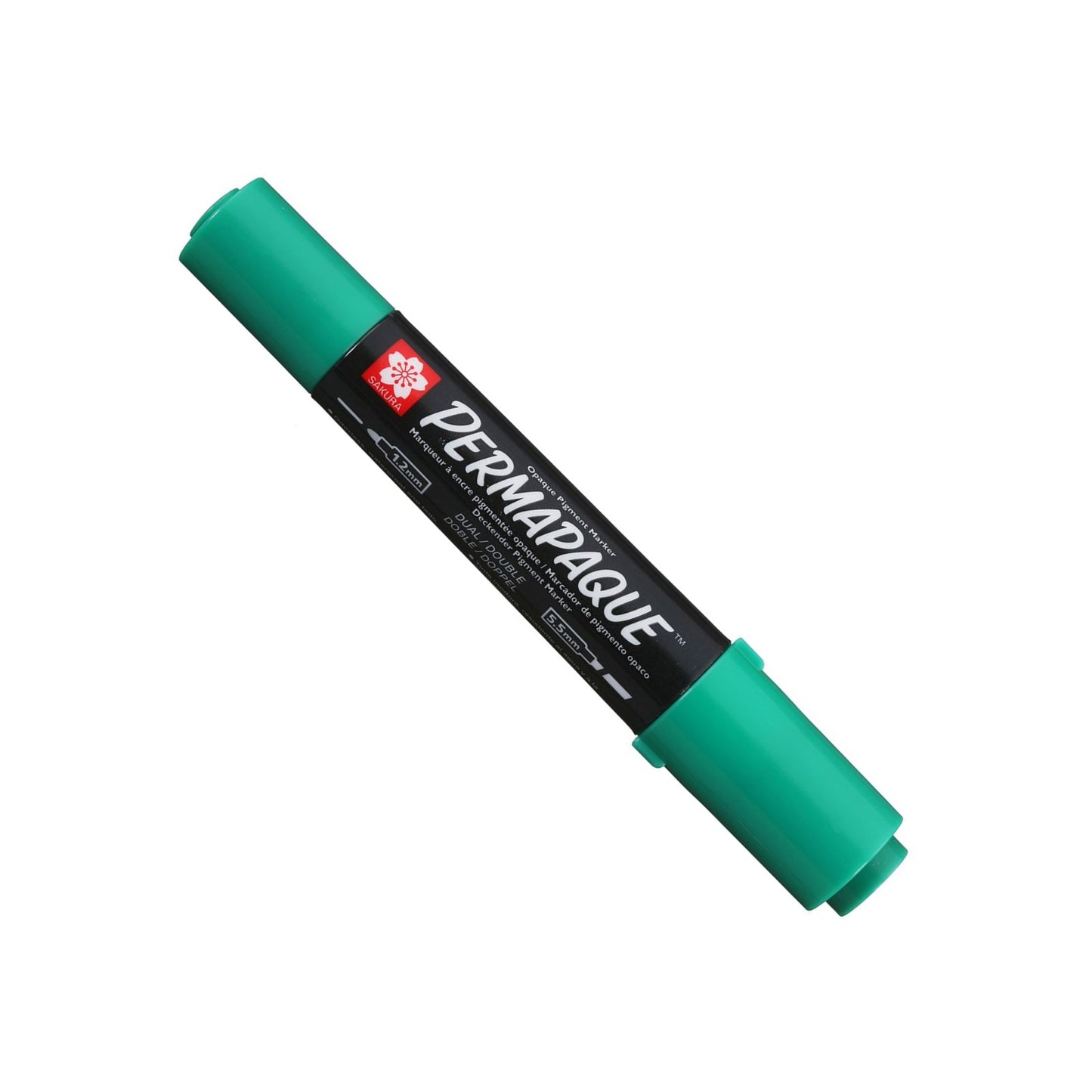 Sakura XZPK-T-29 Permapaque Dual Pt Green