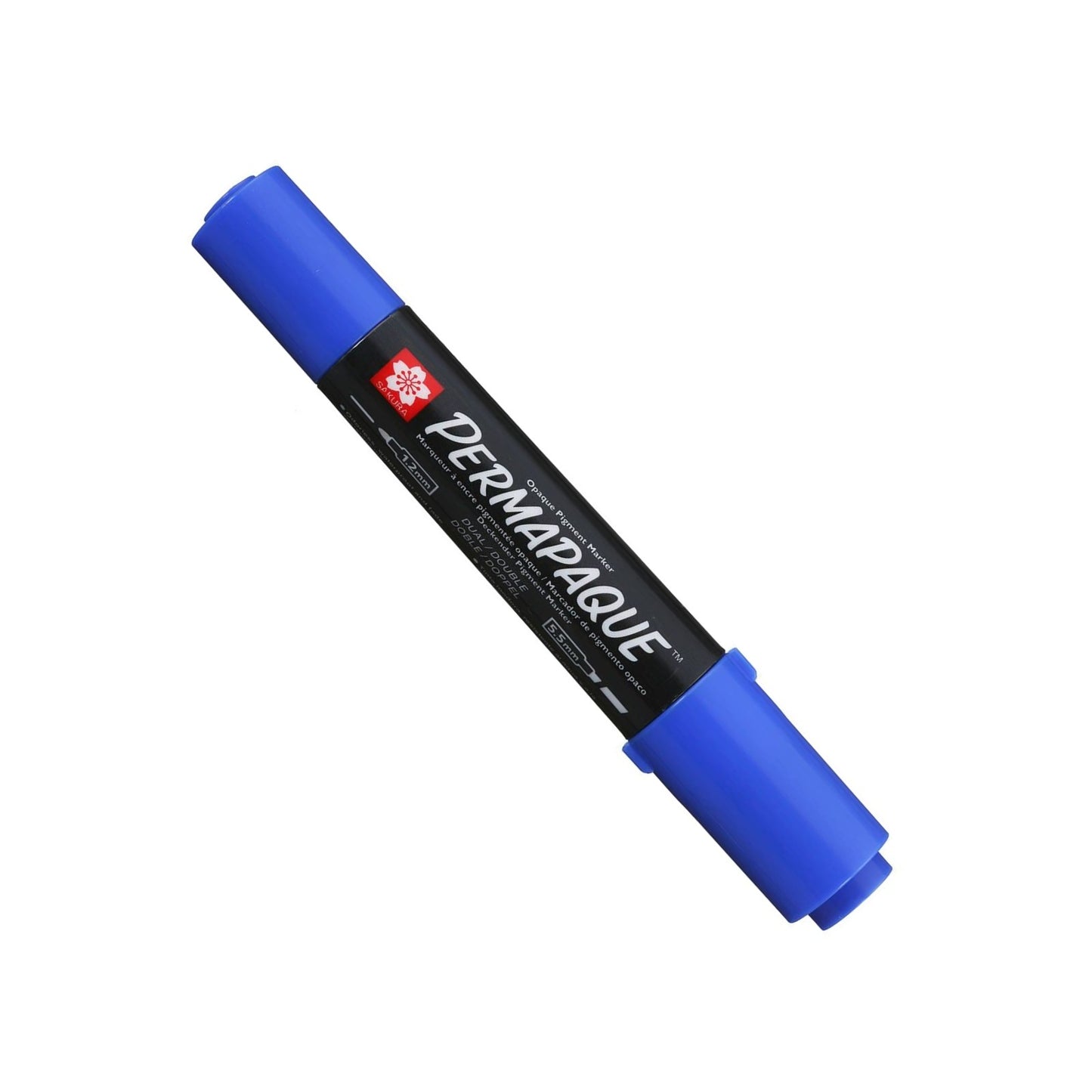 Sakura XZPK-T-36 Permapaque Dual Pt Blue