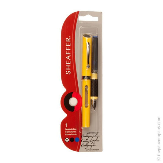 Sheaffer 93401 Viewpoint Calligraphy Pen, Medium Point