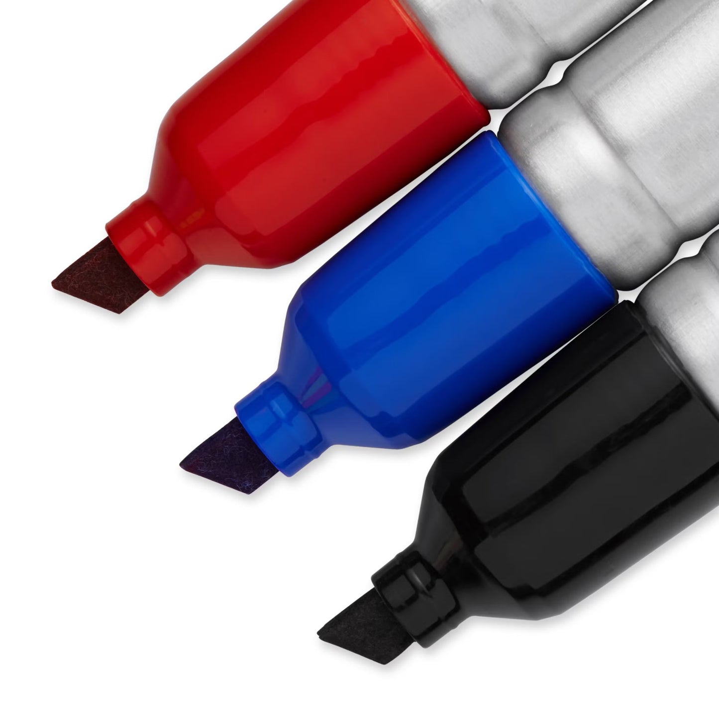 Sharpie 15674PP Permanent Marker, King Size, Asst 4cd