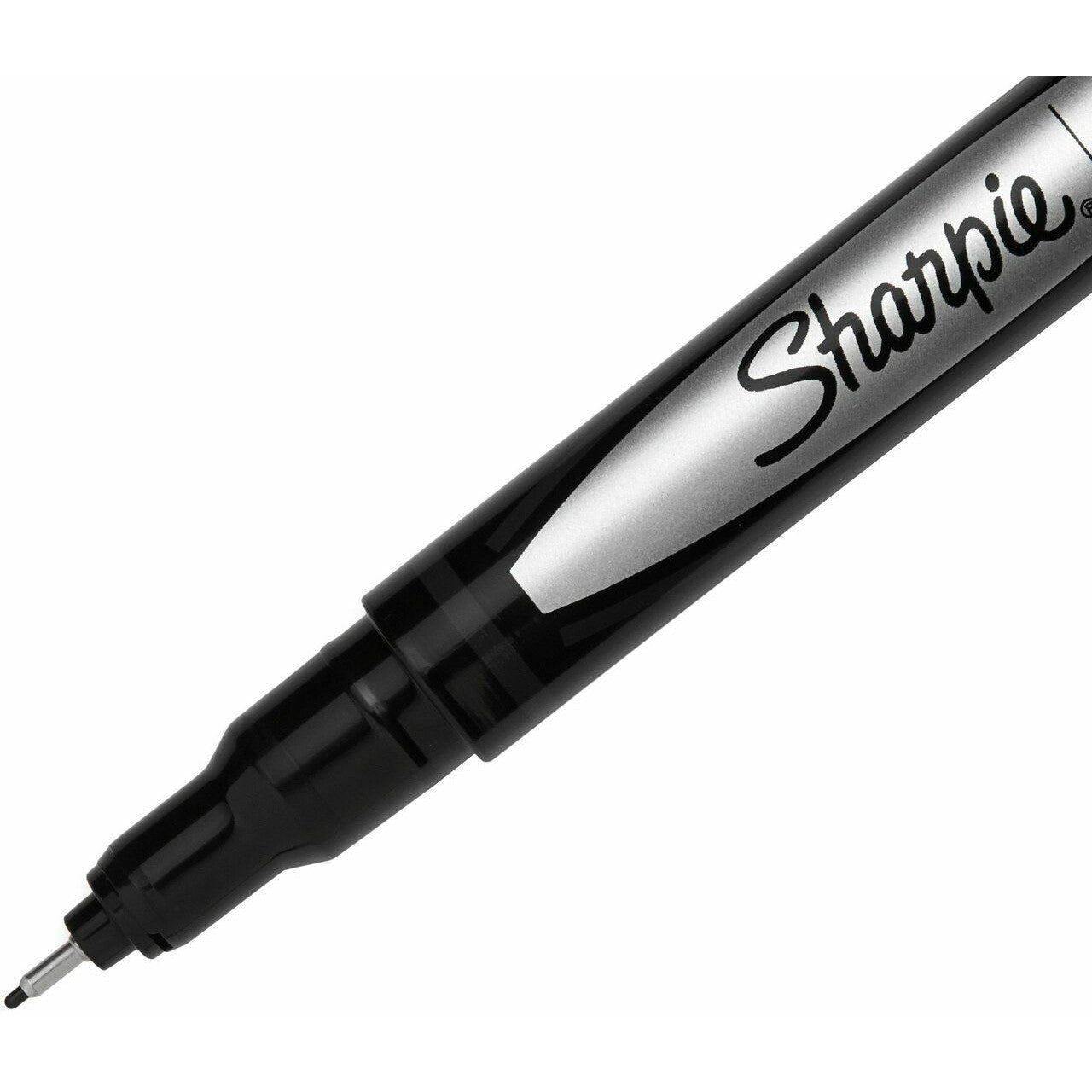 Sharpie 1742663 Pen, Black