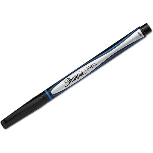 Sharpie 1742664 Pen, Blue
