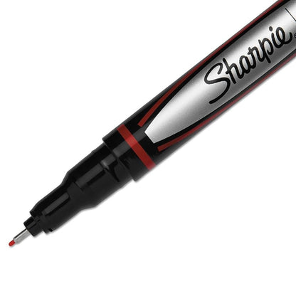 Sharpie 1742665 Pen, Red