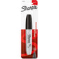 Sharpie Chisel Black 1cd