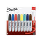 Sharpie Chisel 8cd Fashion