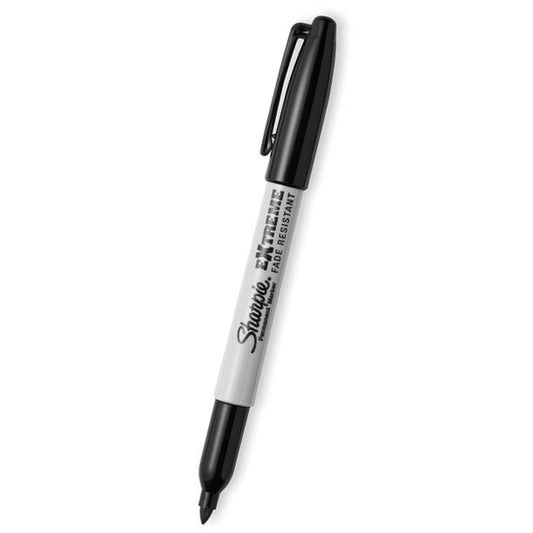 Sharpie 1927432 Extreme Black