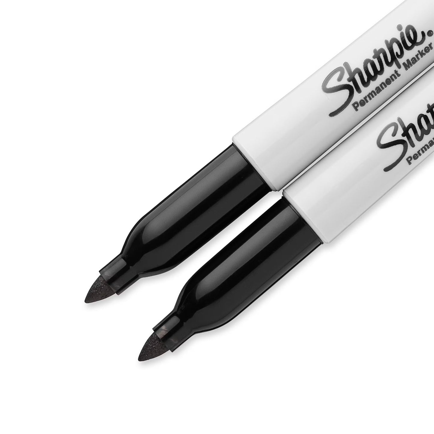 Sharpie Extreme 4cd Black