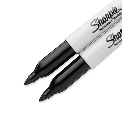 Sharpie Extreme 4cd Black