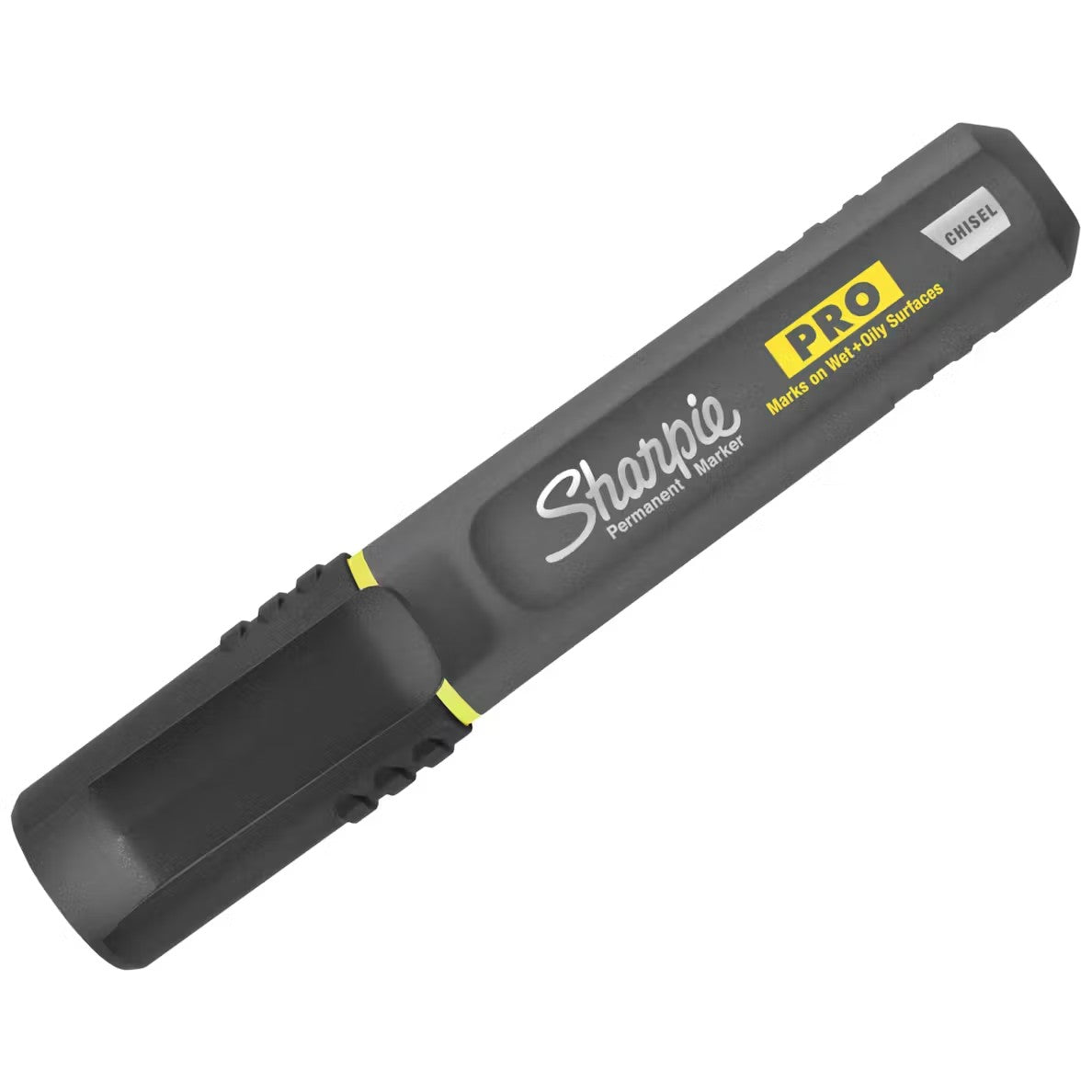 Sharpie Pro Chisel 1cd Black