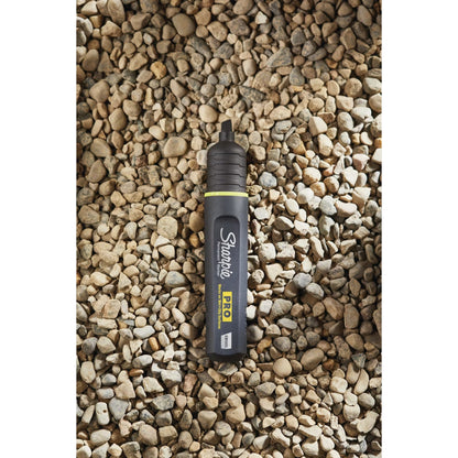 Sharpie Pro Chisel 2cd Black