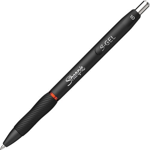 Sharpie 2096136 Gel 1.0mm Box Red