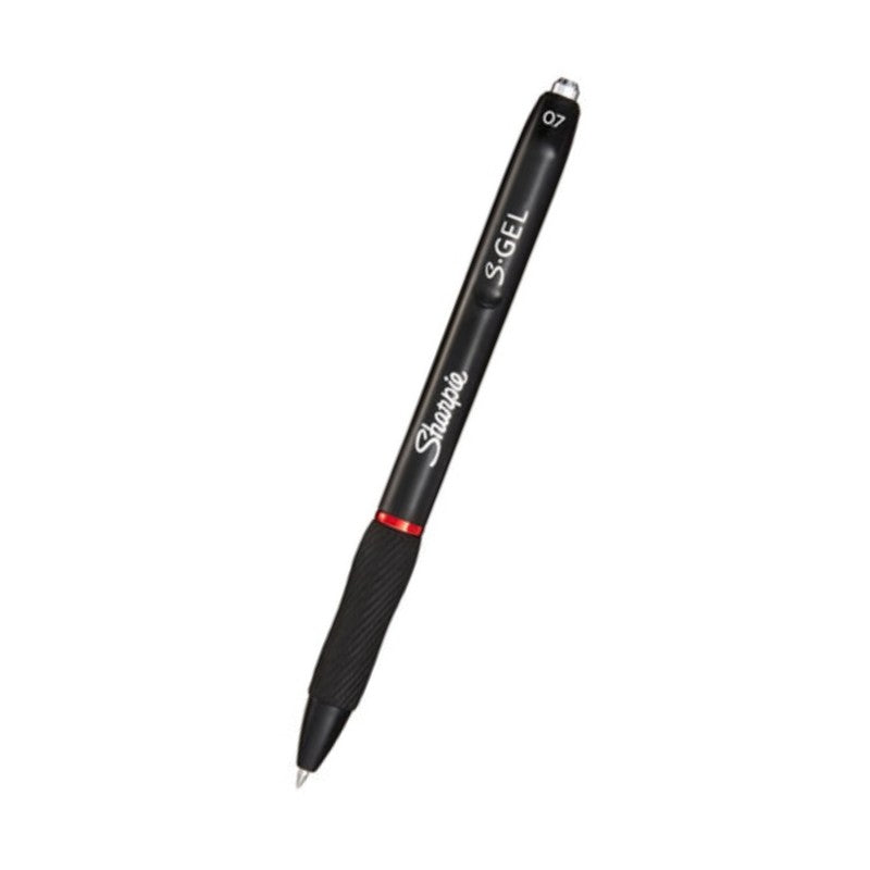 Sharpie 2096143 Gel Os Upc 0.7mm Red