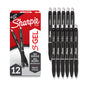 Sharpie 2096149 Gel 1.0mm Box Black