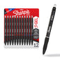 Sharpie 2096153 Gel 0.7mm B.Asst