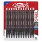Sharpie 2096163 Gel 0.7mm Blue