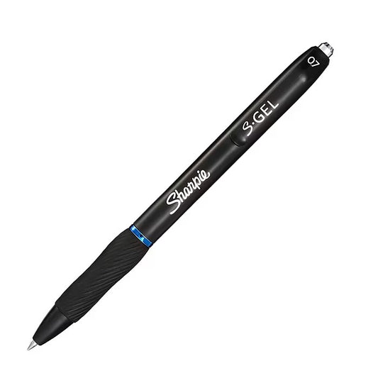 Sharpie 2096184 Gel Os Upc 0.7mm Blue