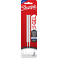 Sharpie 2141127 Gel 0.7mm 2ct Refill Blue