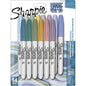 Sharpie Fn Perm Mystic Gems 14ct