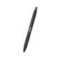 Sharpie 2153580 Gel Blkmtl 0.7mm Blk Os