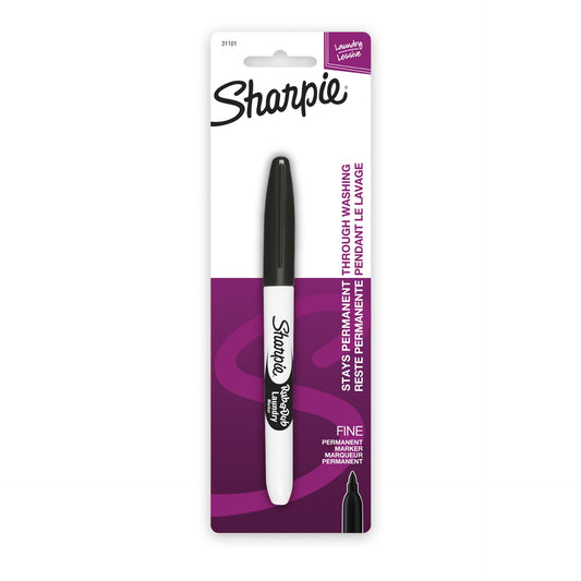 Sharpie 31101PP Rub a Dub Marker