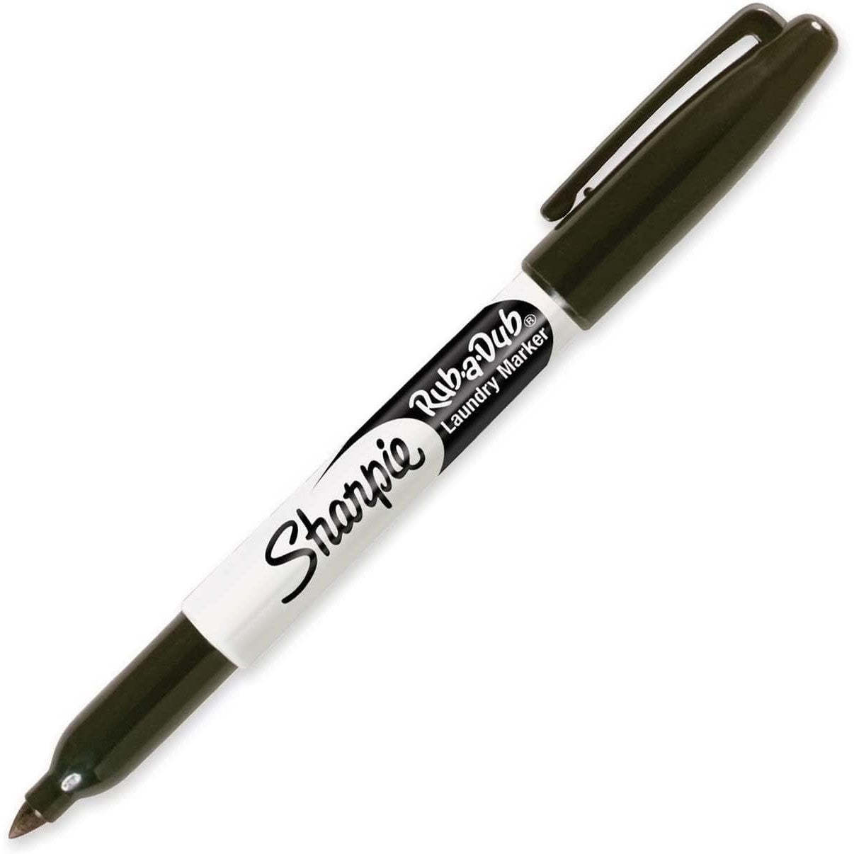 Sharpie 31101PP Rub a Dub Marker