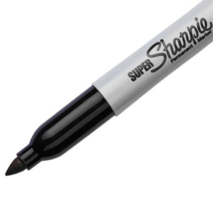 Sharpie 33001 Super Black