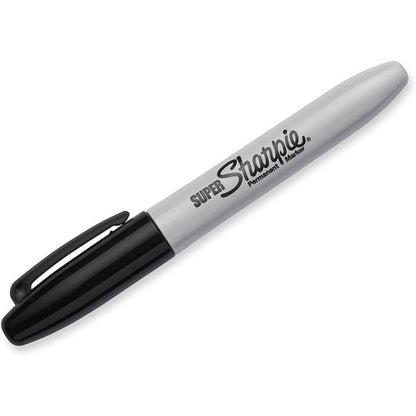 Sharpie 33001 Super Black
