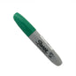 Sharpie 38284 Chisel, Green