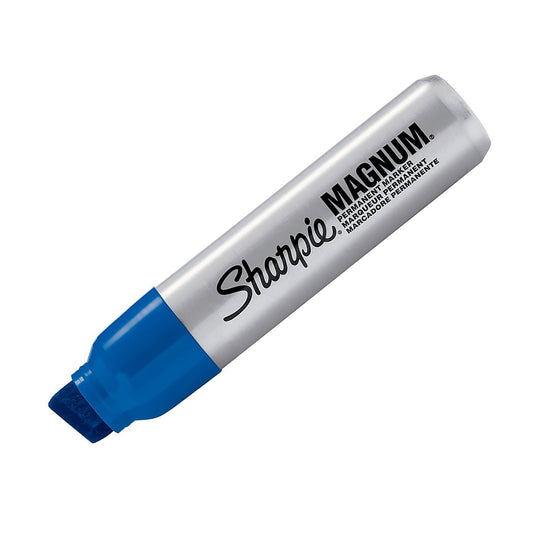 Sharpie 44003 Magnum Blue