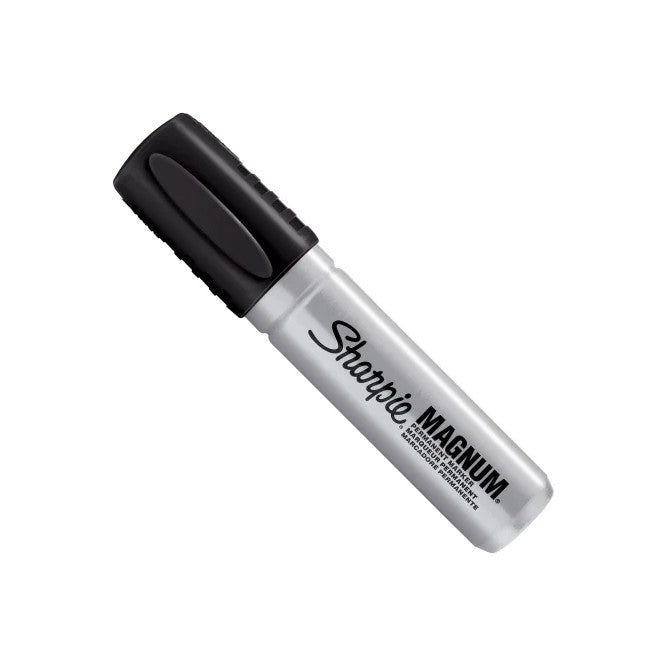 Sharpie 44101PP Magnum Black