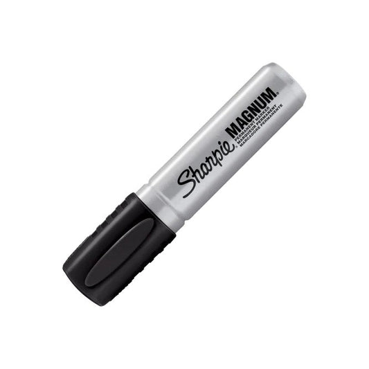 Sharpie 44101PP Magnum Black