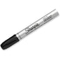 Sharpie 7073502392 Liquid Tip Chisel Black