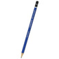 Staedtler 100-2B  M Staedtler Pencil,2b,Lumograph