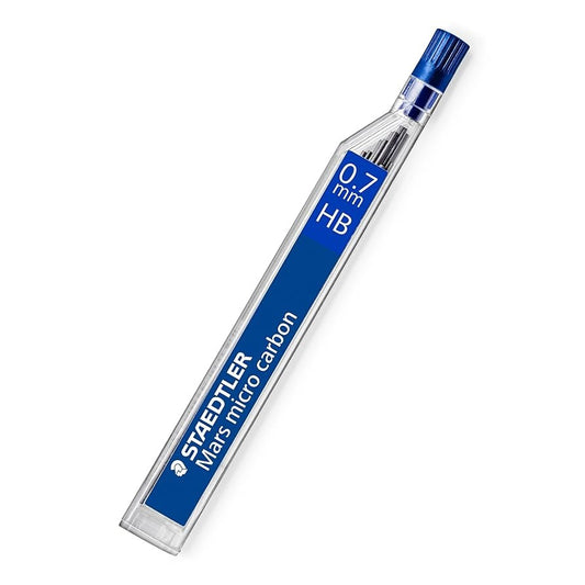 Staedtler 250 07-HB Staedtler Lead,Pencil,Mars,0.7mm,Hbdeg