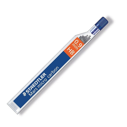 Staedtler 250 09-HB Staedtler Pencil Lead ,Mars,0.9mm