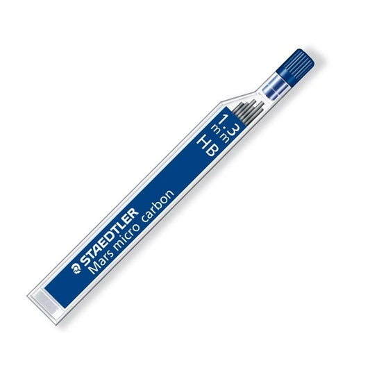 Staedtler 250 13-HB Staedtler Pencil Lead ,Mars,1.3mm