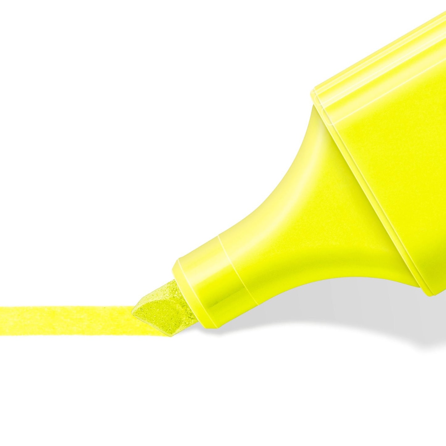 Staedtler 364-4     03 Staedtler Highlighter,Textsurfer,Oe