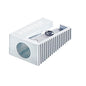 Staedtler 510 10 A6 02 Staedtler Sharpener,Metal, 1hole