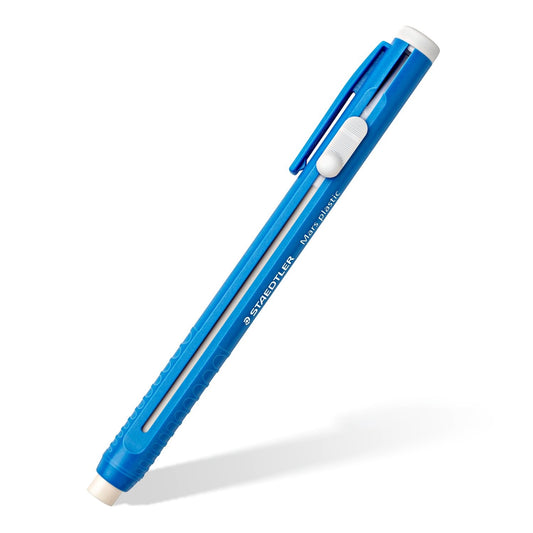 Staedtler 528 50    03 Staedtler Eraser,Mars,Stick,Be