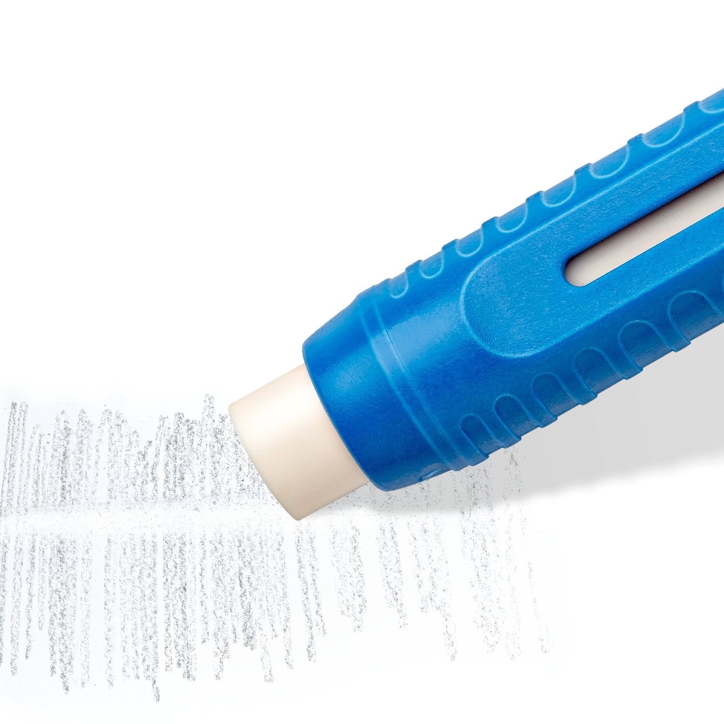 Staedtler 528 50    03 Staedtler Eraser,Mars,Stick,Be