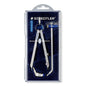 Staedtler 551 02 Staedtler Compass Set,Masterbow